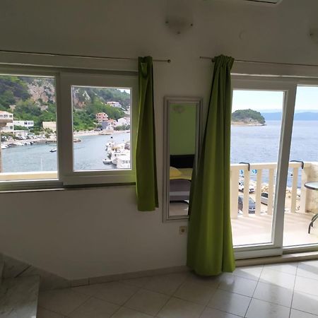 Apartmani Mira Drasnice Exteriör bild