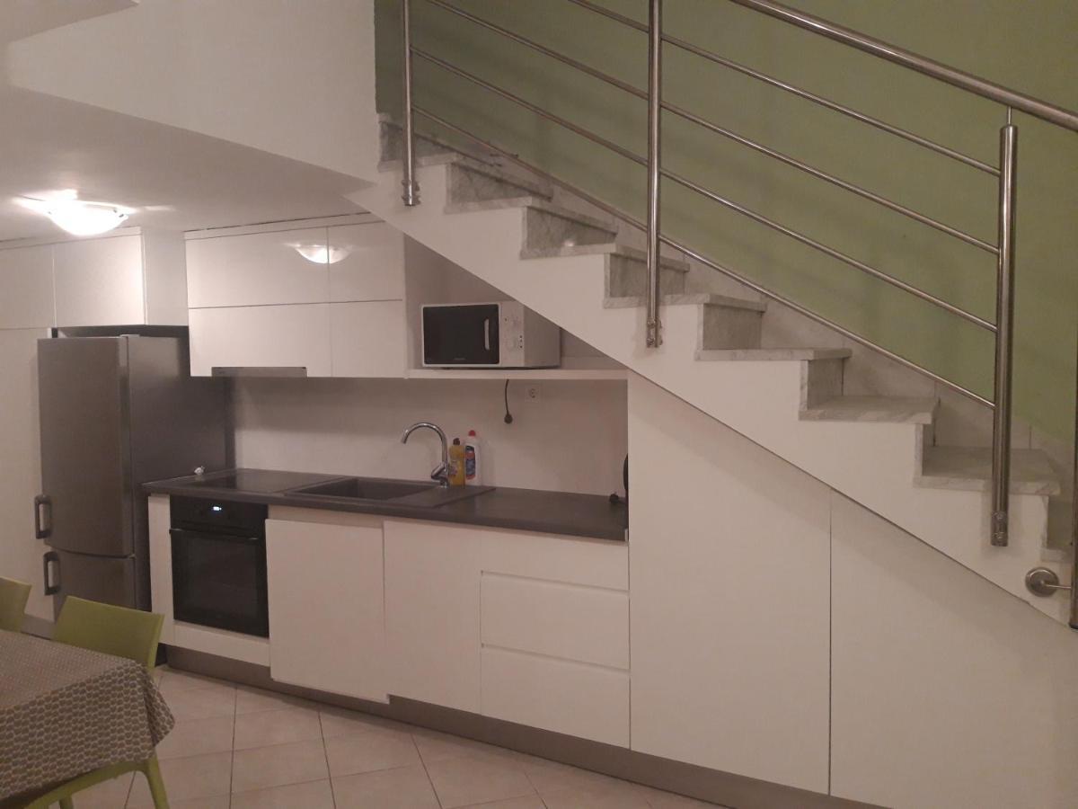Apartmani Mira Drasnice Exteriör bild