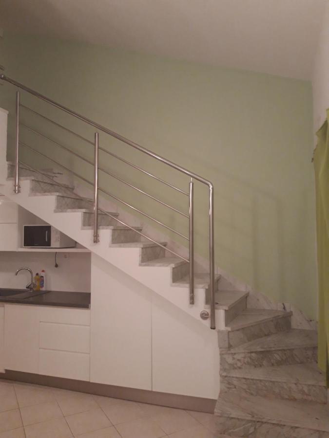 Apartmani Mira Drasnice Exteriör bild