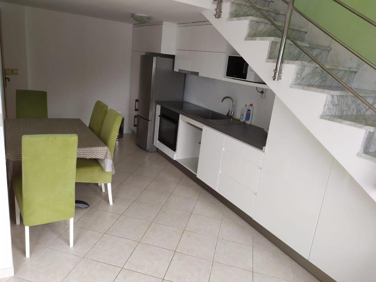 Apartmani Mira Drasnice Exteriör bild