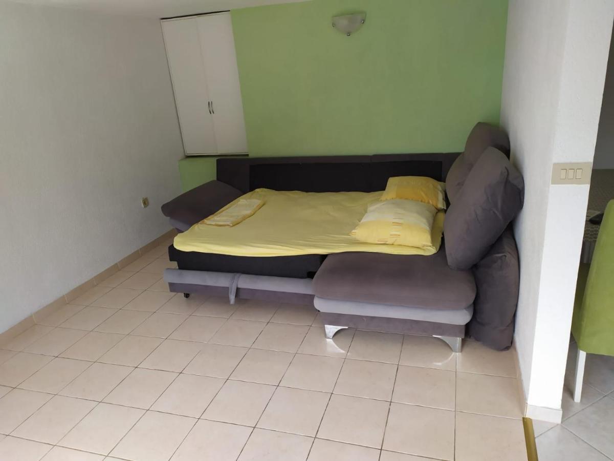Apartmani Mira Drasnice Exteriör bild