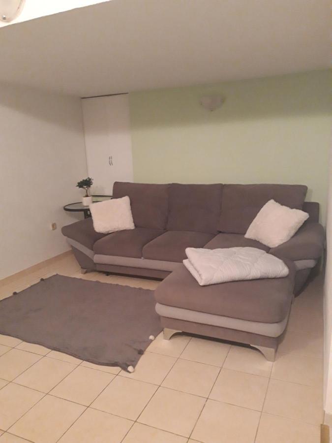 Apartmani Mira Drasnice Exteriör bild