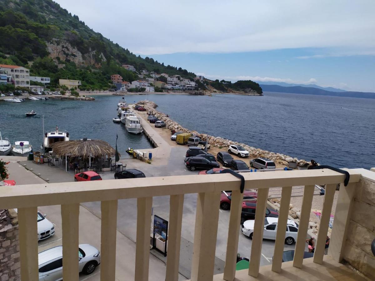 Apartmani Mira Drasnice Exteriör bild