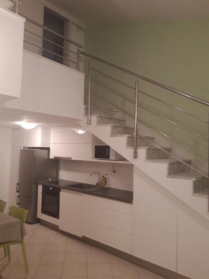 Apartmani Mira Drasnice Exteriör bild