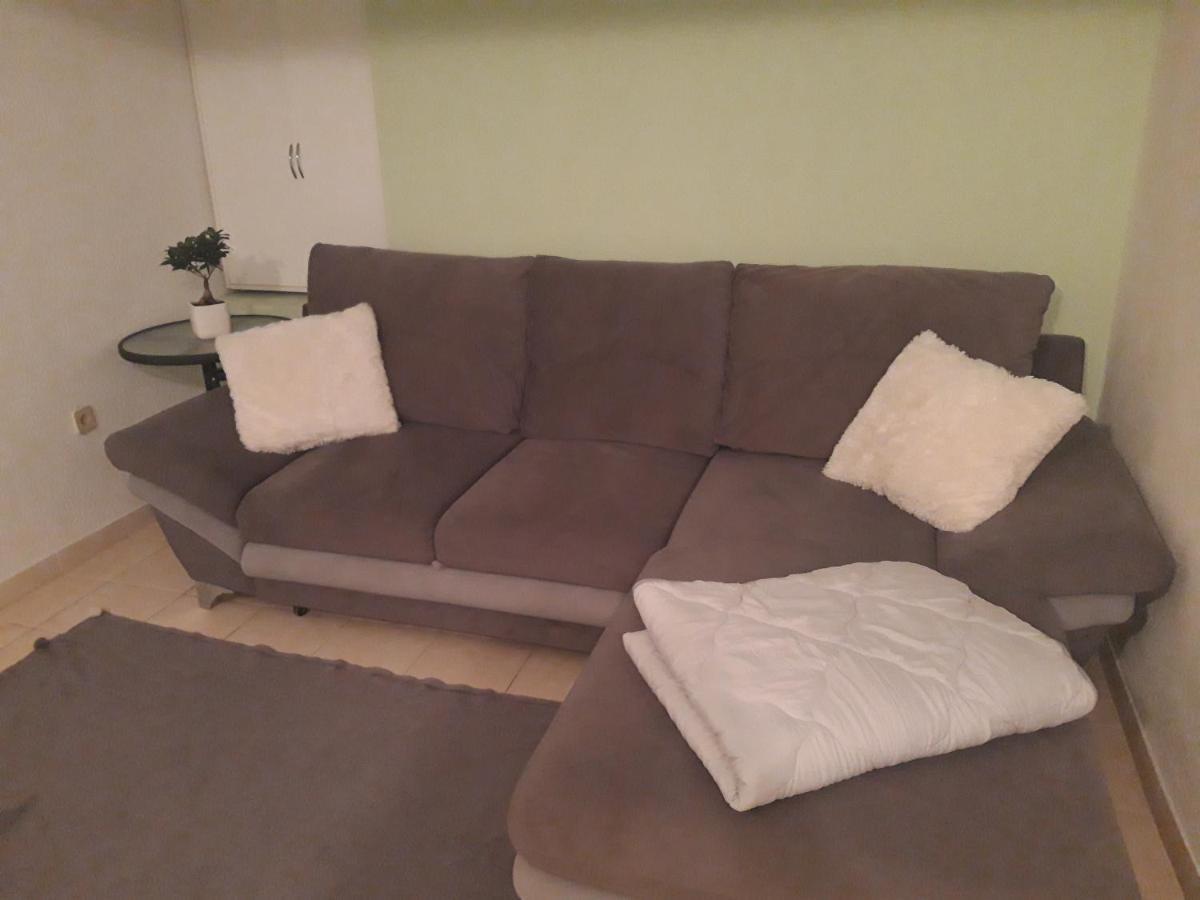 Apartmani Mira Drasnice Exteriör bild