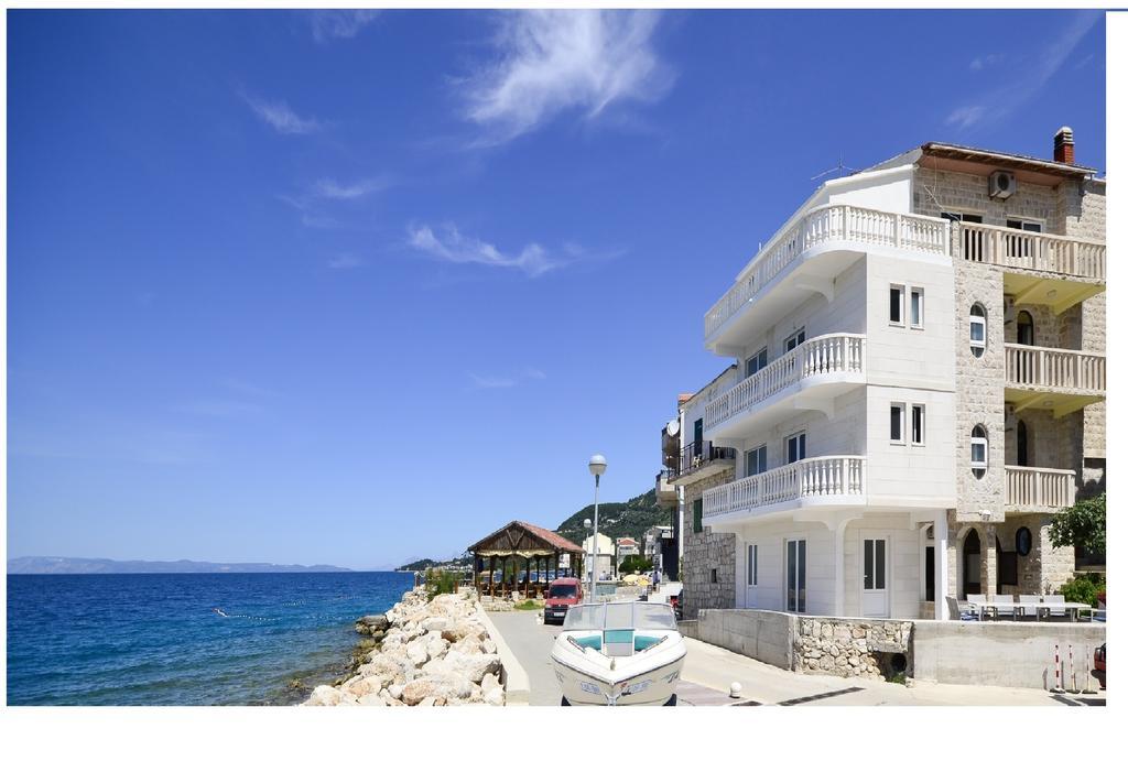 Apartmani Mira Drasnice Rum bild