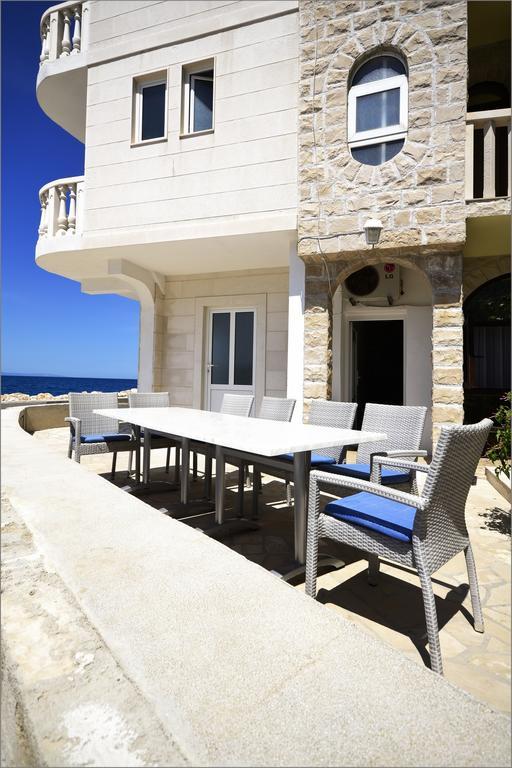 Apartmani Mira Drasnice Rum bild