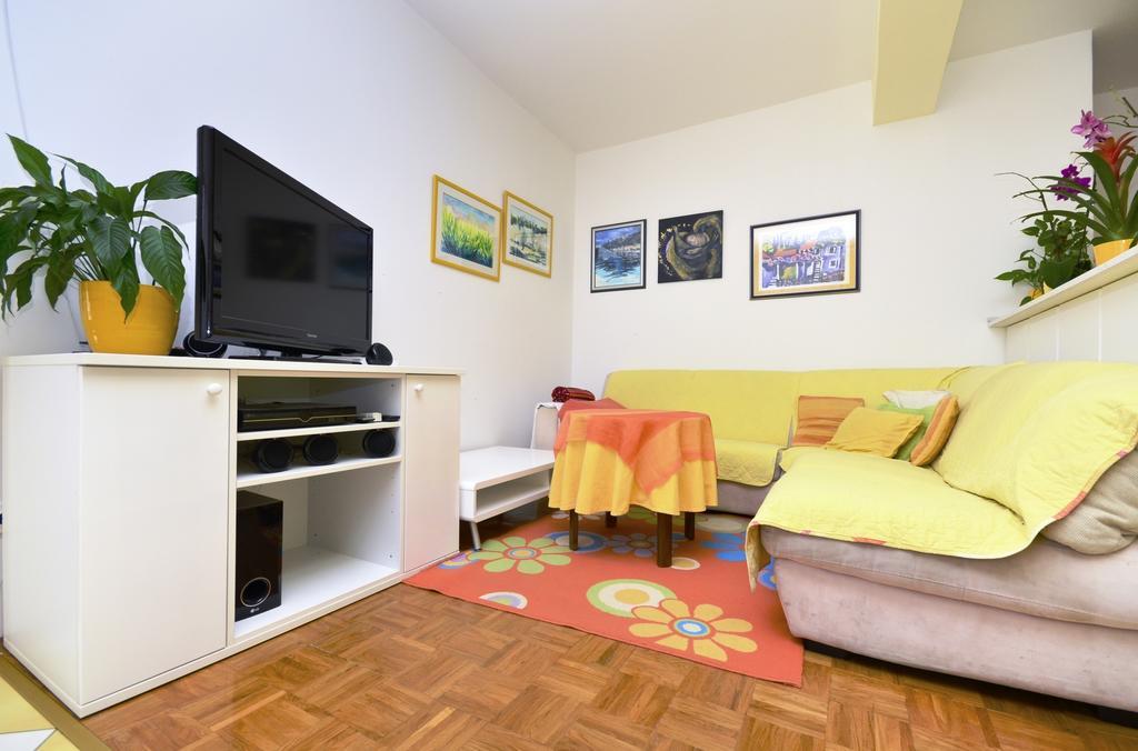 Apartmani Mira Drasnice Rum bild