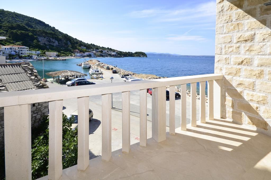 Apartmani Mira Drasnice Rum bild